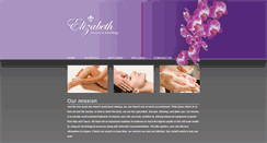 Desktop Screenshot of ebeautyslimming.com